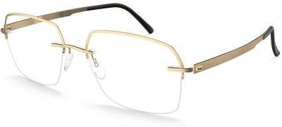 Silhouette Eyeglasses Artline 5545 7620