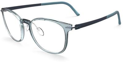 Silhouette Eyeglasses Artline 5546 7520