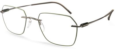 Silhouette Eyeglasses Purist 5561/MU 8645
