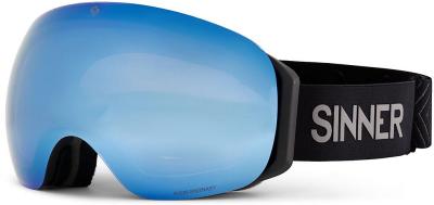 Sinner Sunglasses Avon SIGO-191 10A-H49
