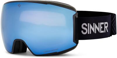 Sinner Sunglasses Boreas SIGO-196 10-H49