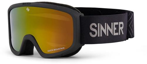 Sinner Sunglasses Duck Mountain SIGO-169 Kids 10B-58