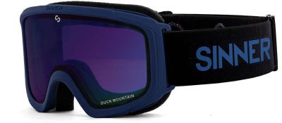 Sinner Sunglasses Duck Mountain SIGO-169 Kids 55-48