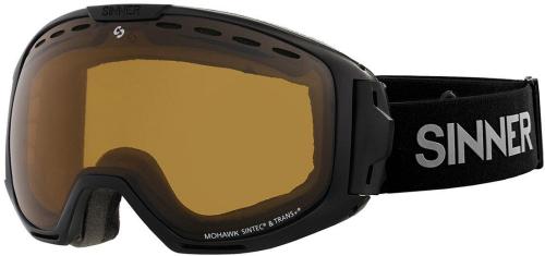 Sinner Sunglasses Mohawk SIGO-167 10D-PC1