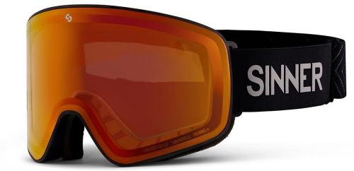 Sinner Sunglasses Snowghost SIGO-195 10-HC58