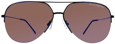 Skechers Sunglasses SE6052 02X