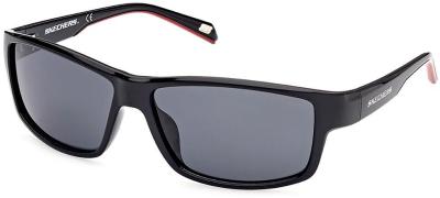 Skechers Sunglasses SE6159 Polarized 01D