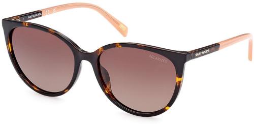 Skechers Sunglasses SE6169 Polarized 52H