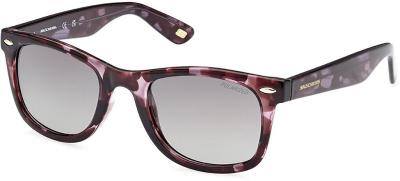 Skechers Sunglasses SE6216 Polarized 55D