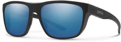 Smith Sunglasses BARRA/S Polarized 003/QG