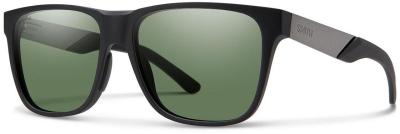 Smith Sunglasses LOWDOWN STEEL Polarized TI7/L7