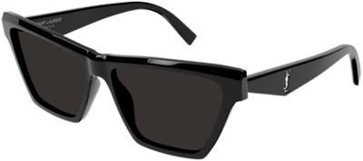 Spy Sunglasses CYRUS 50/50 Polarized 002
