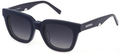 Sting Eyeglasses SST461 with Clip-On 4ALP