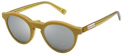 Sting Sunglasses SST437 Polarized U84X