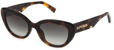 Sting Sunglasses SST458 02BL