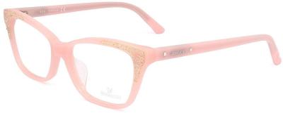 Swarovski Eyeglasses SK5175F Asian Fit 072