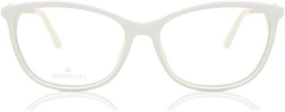 Swarovski Eyeglasses SK5276 021