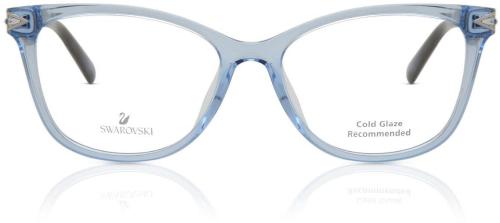 Swarovski Eyeglasses SK5284 084