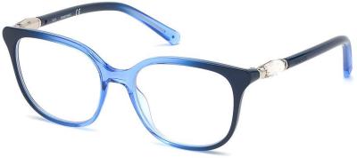 Swarovski Eyeglasses SK5321 092