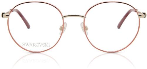 Swarovski Eyeglasses SK5417 072