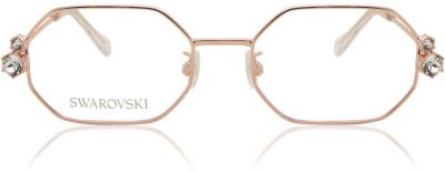 Swarovski Eyeglasses SK5455-H 033