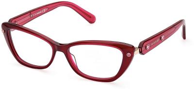 Swarovski Eyeglasses SK5478 072