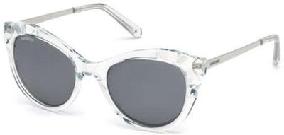 Swarovski Sunglasses SK0151 26C