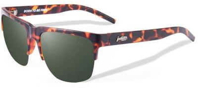 The Indian Face Sunglasses Frontier Polarized 24-030-04