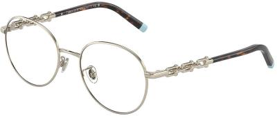 Tiffany & Co. Eyeglasses TF1148D Asian Fit 6021