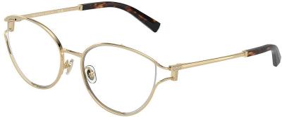Tiffany & Co. Eyeglasses TF1157B Asian Fit 6021