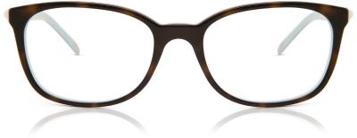 Tiffany & Co. Eyeglasses TF2109HB Asian Fit 8134