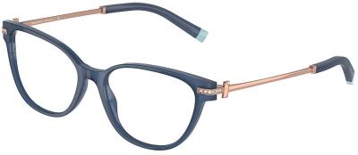 Tiffany & Co. Eyeglasses TF2223BF Asian Fit 8315