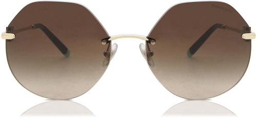 Tiffany & Co. Sunglasses TF3077 60213B