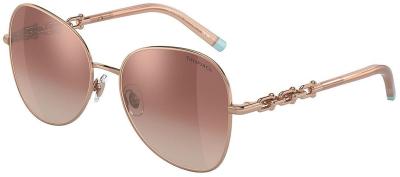 Tiffany & Co. Sunglasses TF3086 61053N