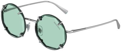 Tiffany & Co. Sunglasses TF3091 6001D9