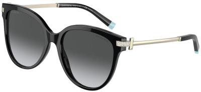 Tiffany & Co. Sunglasses TF4193B Asian Fit Polarized 8001T3
