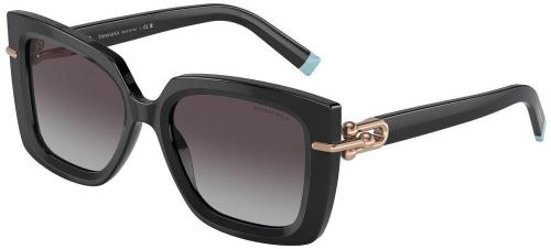 Tiffany & Co. Sunglasses TF4199F Asian Fit 80013C