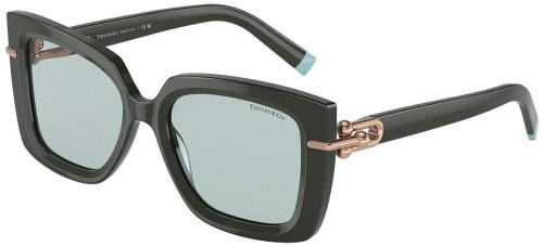 Tiffany & Co. Sunglasses TF4199F Asian Fit 835672