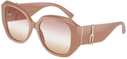 Tiffany & Co. Sunglasses TF4207BF Asian Fit 8382EL
