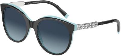 Tiffany & Co. Sunglasses Tiffany & Co. TF4175B Asian Fit Polarized 80554U