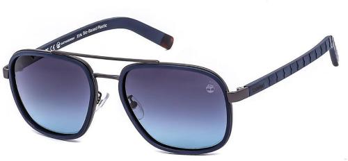 Timberland Sunglasses TB9231D Asian Fit 91D