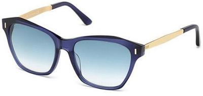 TODS Sunglasses TO0169 90W