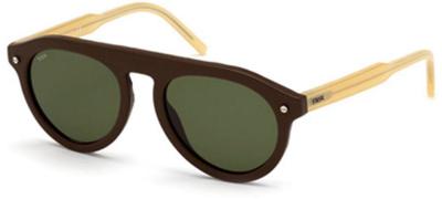 TODS Sunglasses TO0262 48N