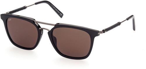 TODS Sunglasses TO0297 01N
