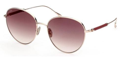 TODS Sunglasses TO0303 28G