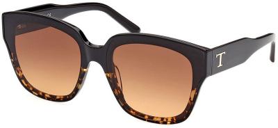 TODS Sunglasses TO0331 05F