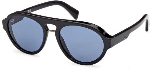TODS Sunglasses TO0341 01V