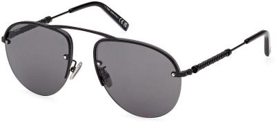 TODS Sunglasses TO0356 01A