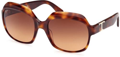 TODS Sunglasses TO0360 52F