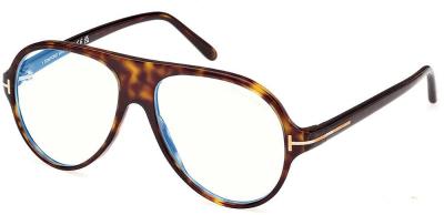 Tom Ford Eyeglasses FT5012-B Blue-Light Block 052